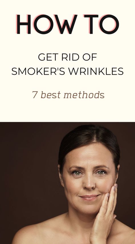 Lines Around Mouth, Upper Lip Wrinkles, Smokers Lines, Mouth Wrinkles, Upper Lip Hair, Anti Aging Remedies, Wrinkle Remedies, Wrinkle Filler, Lip Wrinkles