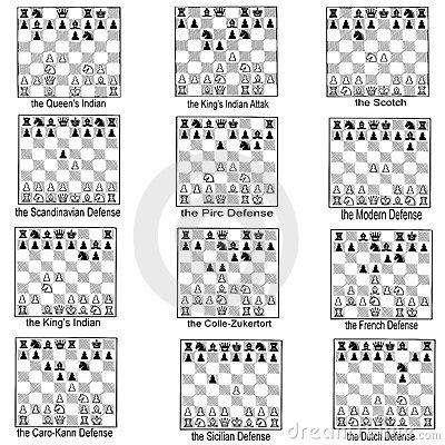 Collection of chess openings Best Chess Openings, Chess Learning, Chess Opening Moves, Chess Guide, Beginner Chess, Chess Basics, Chess Play, Chess Tricks, Chess Rules