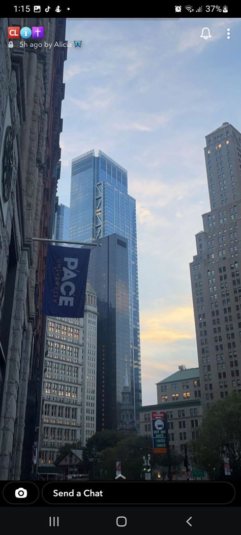 Pace University Aesthetic, Pace University Nyc, Pace University, Hunter College, Dream College, Second Choice, Future Lifestyle, 2024 Vision, School College