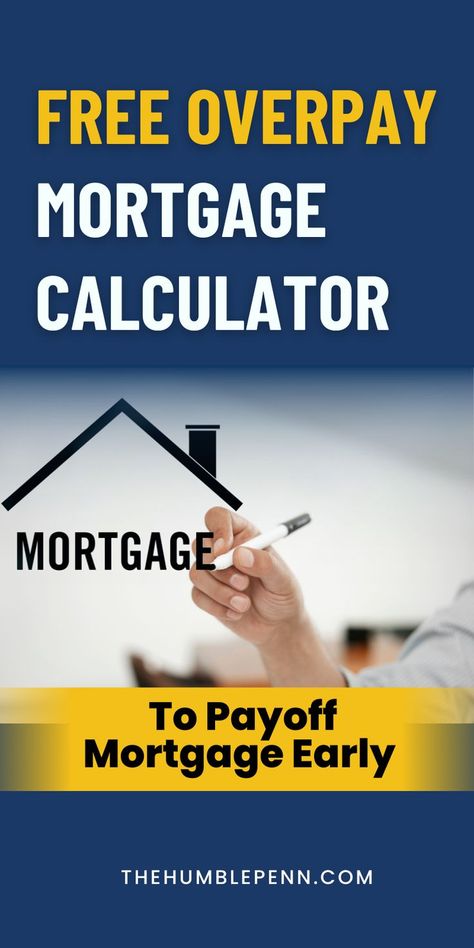 Are you struggling to make your mortgage payments? Here, I’m sharing our personal mortgage payoff calculator with you, and specifically showing you how it works. Use our calculator to find out how much extra money you could be saving each month by paying off your mortgage early! Pay Off Your Mortgage Early, Pay Off Mortgage Early Calculator, Pay Off Mortgage, Paying Off Mortgage Faster, Pay Off Mortgage Early, Amortization Schedule, Mortgage Free, Money Deposit Bags, Mortgage Payoff