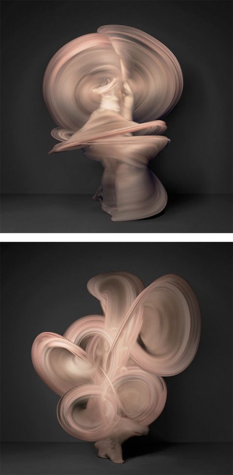 Nude: Photo Series by Shinichi Maruyama | Daily design inspiration for creatives | Inspiration Grid 4d Art, Movement Photography, Motion Photography, Body Art Photography, Exposure Photography, Skateboarder, Photo Series, Dance Photography, Long Exposure