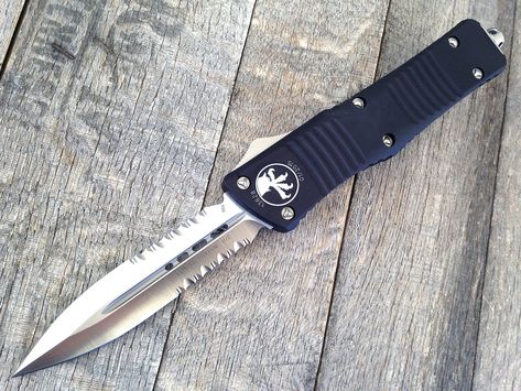 The 14 Best Automatic Knives, Tomorrow's Switchblades Types Of Folds, Switchblade Knife, Butterfly Knife, Automatic Knives, Forged Knife, Edc Knife, Japanese Knife, Knife Handles, Metal Music