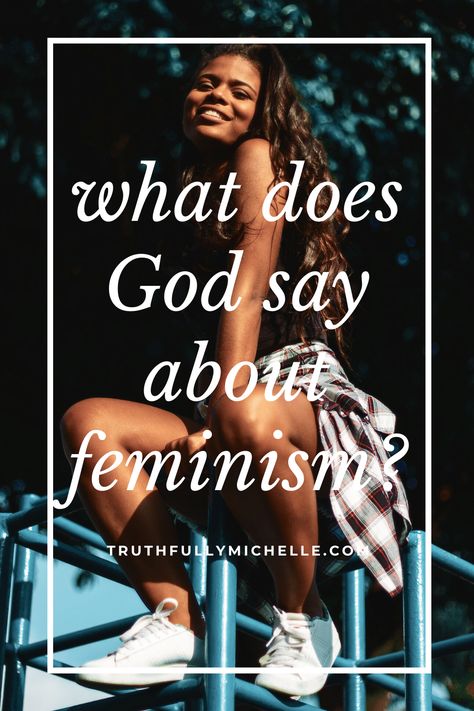 feminism and christianity, christianity and feminism in conversation, christian feminism, christian feminism today, christian view on feminism, feminism and the bible, what the bible says about feminism Soft Christian Aesthetic, Christian Feminism, Faith Blogs, Biblical Encouragement, Bible Says, Controversial Topics, Christian Woman, John 4, Christian Blogs