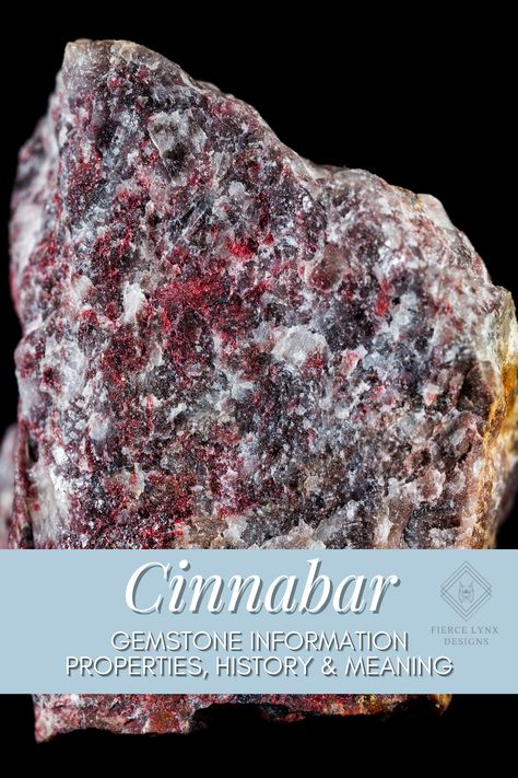 Cinnabrite Crystal Meaning, Cinnabar Crystal Meaning, Bloodstone Meaning, Cinnabar Jewelry, Wicca For Beginners, Japanese Braiding, Witch Tips, Spells For Beginners, The Dazzling