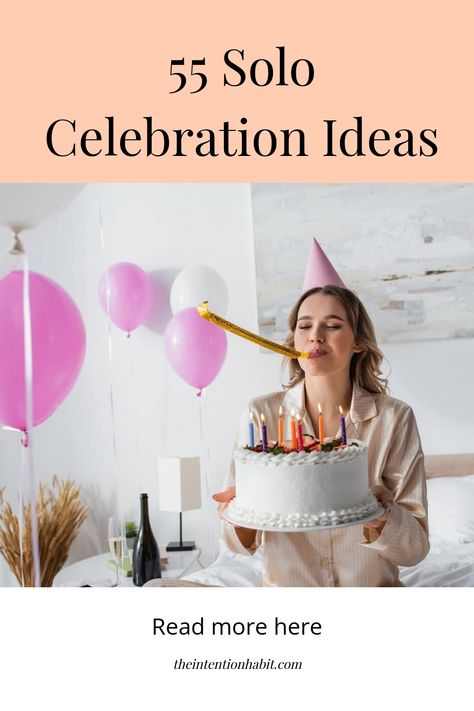 Discover creative ways to make your solo birthday celebration truly unforgettable with our curated list of 40 unique ideas. Embrace the opportunity to enjoy your special day alone and create cherished memories with these inspiring suggestions. From self-care rituals to indulgent treats, you'll find plenty of ways to celebrate YOU in style! How to celebrate your birthday alone. Solo Birthday Celebration Ideas, Self Care Birthday Ideas, Birthday Alone Ideas, Solo Birthday Ideas, Birthday Rituals, Birthday Self Care, Birthday Alone, Enjoy Your Special Day, Sailing Lessons