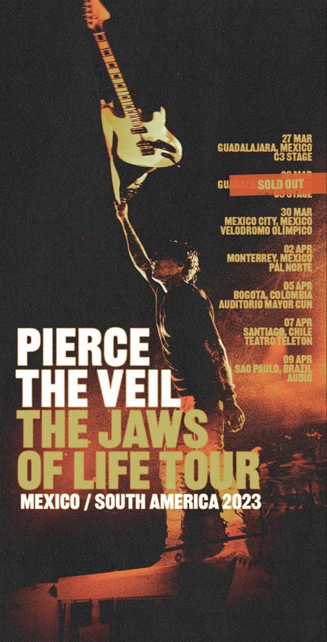 Piece The Veil Poster, Pierce The Veil Jaws Of Life, The Used Poster, Pierce The Veil Poster Vintage, Pierce The Veil Lockscreen, Pierce The Veil Wallpaper Iphone, Ptv Poster, Vickey Mouse, Pierce The Veil Art