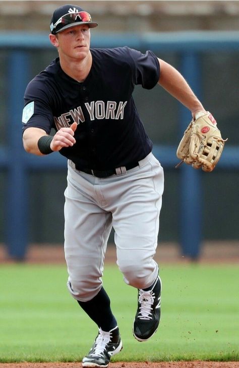 Dj Lemahieu, Hot Baseball Players, Lsu Baseball, Colorado Rockies Baseball, Go Yankees, Rockies Baseball, Damn Yankees, Yankees Fan, New York Yankees Baseball