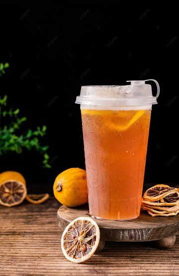 Ice Lemon Tea Aesthetic, Fruit Tea Photography, Lemon Tea Photography, Cold Drink Photography, Es Teh Aesthetic, Iced Tea Photography, Lemon Tea Aesthetic, Ice Tea Photography, Map With Pictures