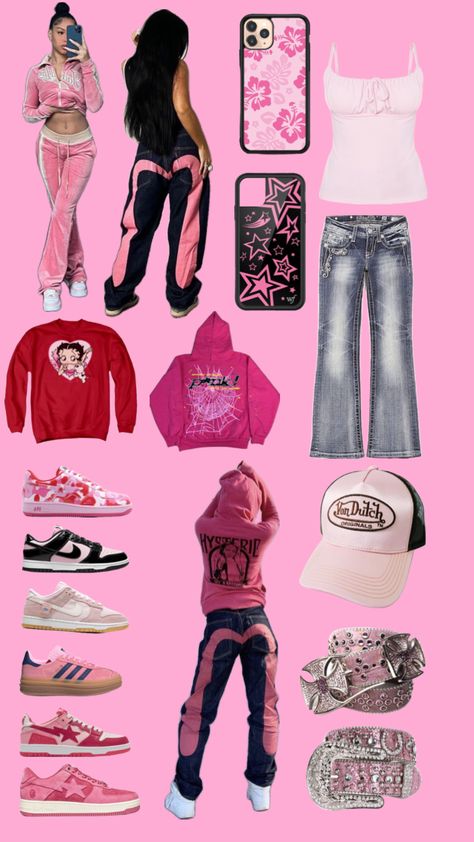 #outfitinspo #pink #bapesta #shoes #vintage #streetwear #aesthetic Bapesta Outfit, Bapesta Shoes Outfit, Bapesta Shoes, Pink Y2k Outfit, Street Wear Aesthetic, Aesthetic Shuffles, Pink Y2k, Streetwear Aesthetic, Shoes Vintage