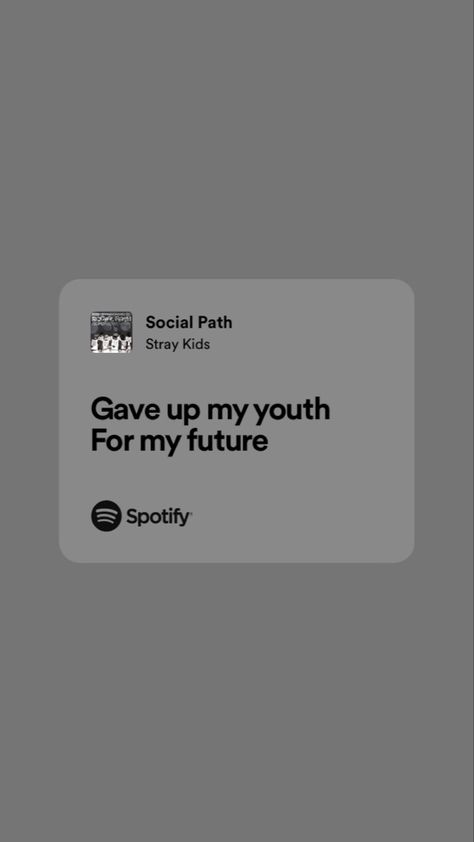 ✦ “Social Path” - Stray Kids ft. LiSA Spotify Lyrics (j-pop) Social Path Lyrics, Skz Lyrics Aesthetic, Skz Social Path, Social Path Skz Wallpaper, Stray Kids Quotes Lyrics, Stray Kids Lyrics Spotify, Stray Kids Song Lyrics, Skz Lyrics Wallpaper, Skz Song Lyrics