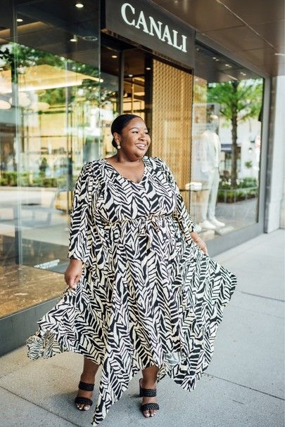 Save on summer fashion trends at @Walmart! AD Check out these new arrivals from Scoop & ELOQUII Elements only at Walmart! Plus size fashion. Plus size dresses. Walmart finds. Women’s Dresses. Summer dresses. Summer Fashion. Dresses. Flowy dresses. Plus size flowy dresses. Affordable fashion. Walmart Fashion. Plus size finds. #liketkit @WalmartFashion #WalmartFashion #LTKU #LTKunder50 #LTKcurves Plus Size Flowy Dress, Plus Size Wedding Guest Outfit, Comfy Outfit Ideas, Wedding Guest Outfit Inspiration, Plus Size Wedding Guest, Slay The Day, Long Fitted Dresses, Dresses Flowy, Plus Size Summer Dresses