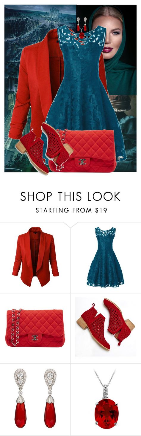 "The Odd Combo" by teamfreewillspn ❤ liked on Polyvore featuring LE3NO, Chanel, Jeffrey Campbell and McTeigue & McClelland Lace Cocktail Dresses, Plus Size Lace Dress, Red Handbags, Red Handbag, Cocktail Dress Lace, Jeffrey Campbell, Chanel Handbags, Suede Boots, Ankle Booties