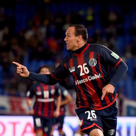 San Lorenzo 2 Auckland City 1 aet in Dec 2014 in Marrakesh. Mauro Matos scores the winner in extra time on 93 minutes in the Club World Cup Semi Final. World Cup Semi Final, Club World Cup, Auckland City, Semi Final, San Lorenzo, The Winner, Auckland, The Club, World Cup