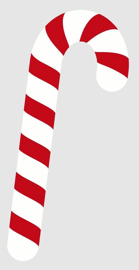 Christmas Decor Ideas Candy Cane, Candy Sticks Craft, Christmas Candy Stick, Candy Cane Illustration, Grinch Yard Decorations, Candy Cane Christmas Decorations, Candy Crane, Christmas Decorations Drawings, Sugar Cookie Christmas