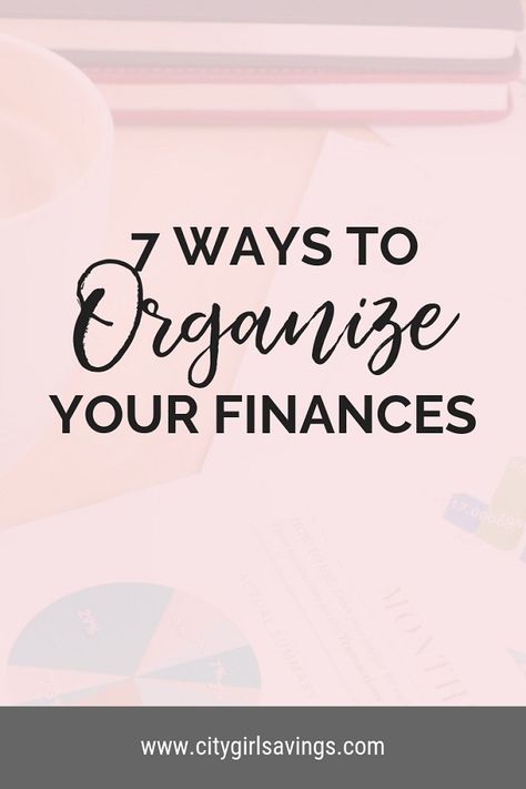 Organize Your Finances Organizing Finances Ideas, Finance Freedom, Budgeting Hacks, Family Success, Money Methods, Management Organization, Budget Planners, Organizing Life, Money Saving Methods