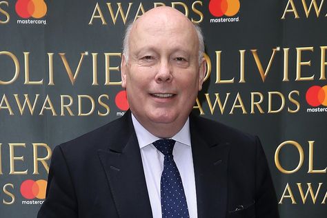 Downton Abbey creator's new drama The Gilded Age coming to NBC in 2019 Olivier Awards, Downton Abbey Movie, Julian Fellowes, Dowager Countess, The Gilded Age, Downton Abby, Gilded Age, Visible Light, Downton Abbey