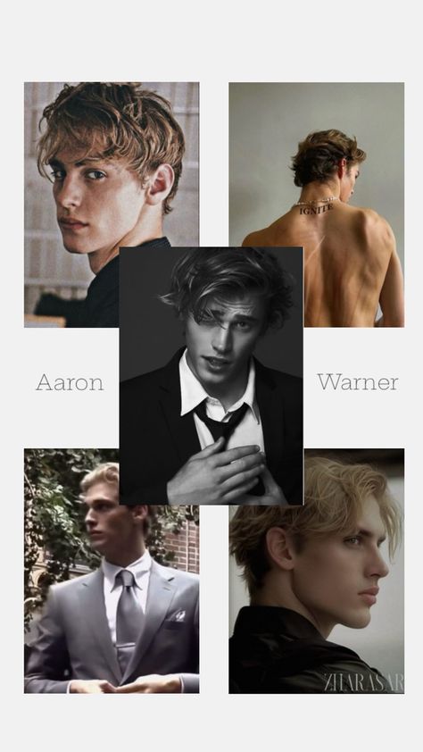 #shatterme #shattermeseries #aaronwarner #book #fancast Aaron Warner Fan Cast, Aaron Warner Fancast, Books Planner, Book Men, Shatter Me Series, Aaron Warner, Shatter Me, Fictional Men, Snacks Recipes