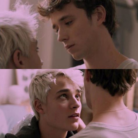 Skam Belgium, Scorpius And Albus, Couple Aesthetics, Action Poses, Borderlands, Best Anime Shows, Anime Shows, Tv Series, Tv Shows