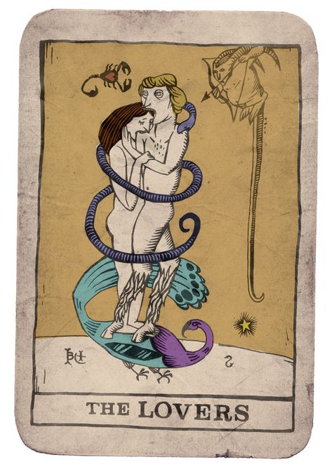 Love Tarot Card, Astro Tarot, The Lovers Tarot, Drawn Together, Tarot Tips, Online Tarot, Old Cards, Video Blog, Tarot Cards Art