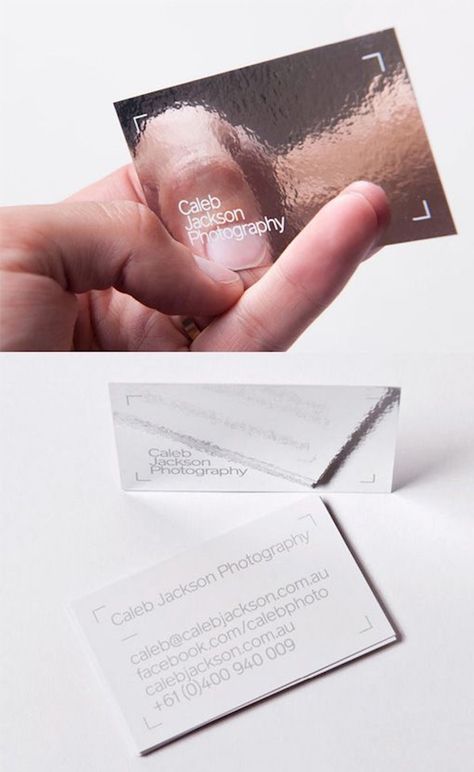 Useful Business Cards, Buisness Cards, Foil Business Cards, Photographer Business Cards, Graphic Design Business Card, Name Card Design, Photography Business Cards, Business Card Design Creative, Graphic Design Business