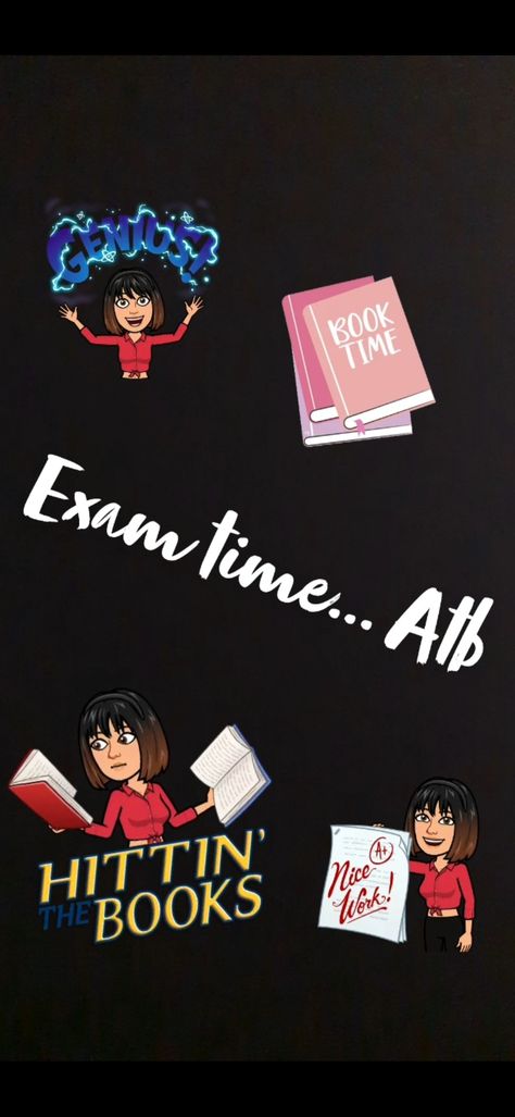 Exam Time Wallpaper, Time Wallpaper, Exam Time, Books, Quick Saves