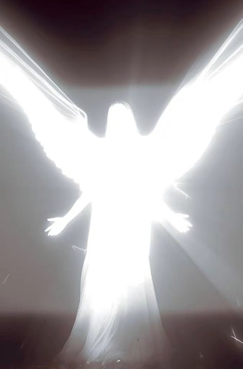 Modern Angel Aesthetic, Bibacly Accurate Angels, Angel Core Wallpaper, Gonial Angle, Angel Ascending, Surreal Angel, Angelic Pfp, Angelic Core, Angle Core