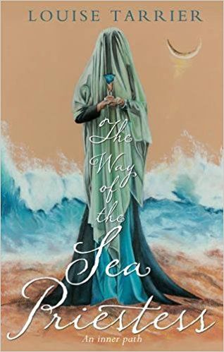 The Way of the Sea Priestess: An Inner Path: Amazon.co.uk: Louise Tarrier: 9781780882505: Books Occult Books, Ocean Depth, Psychic Development, Sacred Feminine, Mother Goddess, Interesting History, History Lessons, Spirituality Books, Spiritual Practices