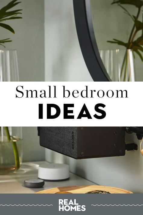 Create a stylish sleeping space for two with the best small bedroom ideas for couples. Cute and cozy. Plus, get nifty ideas on how to save on space in those compact spaces, from bed storage to wifi shelves (yes that's a thing!) Image credit: Ikea #smallroomideas #smallbedroom #bedroomstorage Small Couple Room Ideas Bedrooms, Couple Room Ideas Bedrooms, Ikea Bedroom Ideas For Couples, Bedroom Design Ideas For Couples, Couple Room Ideas, Small Bedroom Ideas For Couples, Bed Images, Couple Room, Bedroom Ideas For Couples