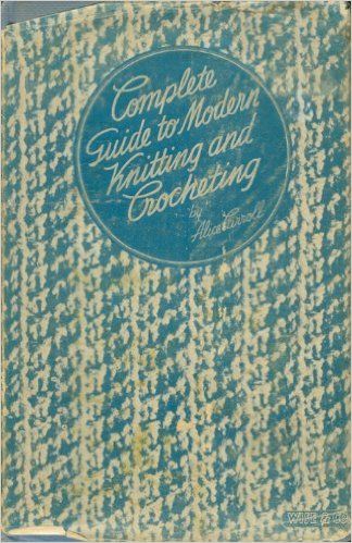 Antique Pattern, Fabric Crafts Diy, Vintage Needlework, Vintage Crochet Patterns, Knitting And Crocheting, Modern Knitting, Form Crochet, Crochet Blocks, Knitting Books