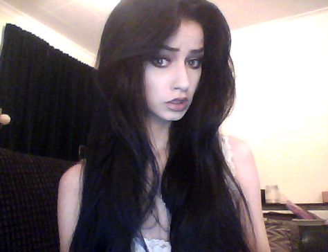 Ghoul Ideas, Felice Fawn, Eliza Dushku, Beauty Inspiration, Some Pictures, Picture Gallery, Tumblr Blog, Dye, Long Hair Styles