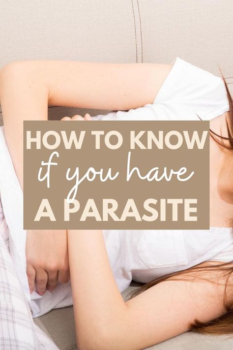 Has your digestive health been bad lately? Are you wondering how to improve it with natural remedies? You may have a parasite, which are more common that you would expect. Find out if your symptoms indicate you have a parasite, how to treat a parasite, and my personal experience. #parasite #digestivehealth #naturalremedies Parasites Symptoms, Dietitian Tips, Intestinal Parasites, Stomach Pain, Intuitive Eating, Health Magazine, Developing Country, Digestive Health, Gut Health