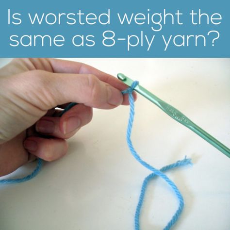 Seamless Yarn Join, Joining A New Ball Of Yarn Knitting, Yarn Weights Cheat Sheet, How To Determine Yarn Weights, Knitting Gauge Calculator, Yarn Weights, Plastic Canvas Books, 4 Ply Yarn, Aran Weight Yarn