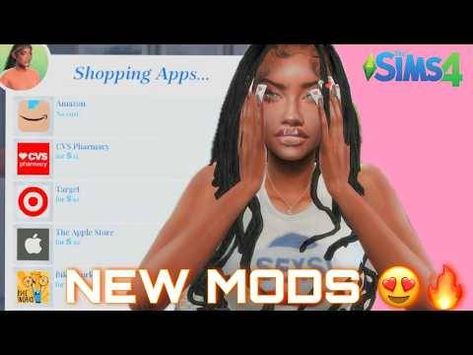 Sims4 Delivery Mod, Delivery Sims 4 Mod, Sims 4 Mods Overrides, Sims 4 Phone Override Mod, Sims 4 Phone App Override, Sims 4 Cc Mods Gameplay Black, Delivery Mod Sims 4, Express Delivery Mod Sims 4, Sims 4 Cc Phone Override