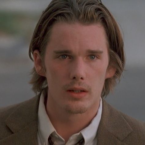 Ethan Hawke Reality Bites, Ethan Hawke Movies, Robert Sean Leonard, Sean Leonard, Reality Bites, E T, Ethan Hawke, Dead Poets Society, American Actors