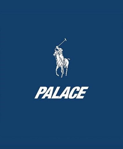 A Palace x Ralph Lauren collaboration is coming | Dazed Palace Poster, Ralph Lauren Logo, Room Posters, American Style, Vintage Posters, Good News, Palace, Tokyo, Design Inspiration