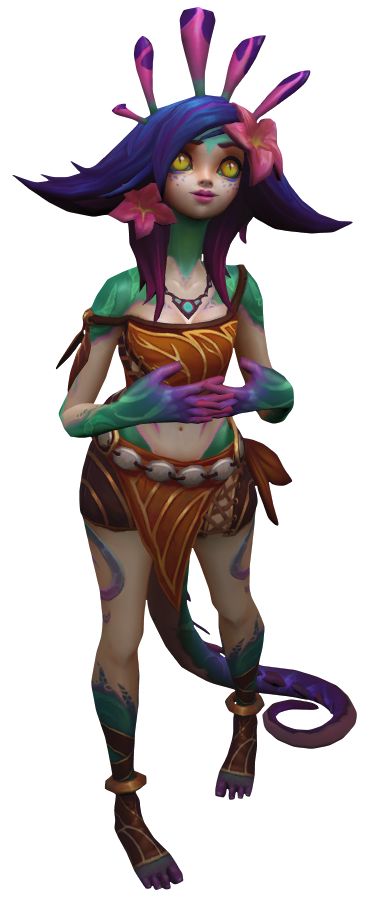 Neeko League Of Legends, Neeko Lol, Cosplay Making, Frog Jumping, Web Games, Spirit Magic, Alternate History, Art Contest, Mystical Creatures