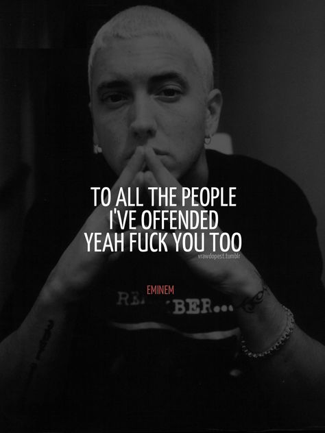 eminem 2 Eminem Soldier, Eminem Lyrics, The Slim Shady, Eminem Quotes, Eminem Rap, Eminem Slim Shady, The Real Slim Shady, Hip Hop Quotes, Rapper Quotes