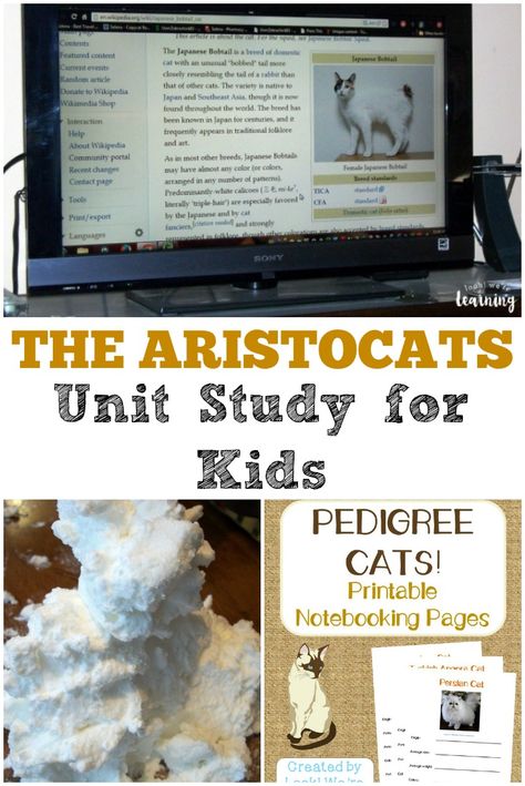 Ratatouille Movie, Printable Lesson Plans, Elementary Learning, The Aristocats, Homeschool Kids, Homeschool Lesson, Thematic Units, Free Homeschool, Discussion Questions