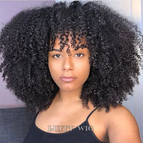 Bob Sew In, Short Curly Afro, Curly Afro Wig, Cheap Human Hair, Afro Wigs, Short Curly Wigs, Curly Hair Wig, 100 Human Hair Wigs, Curly Human Hair Wig