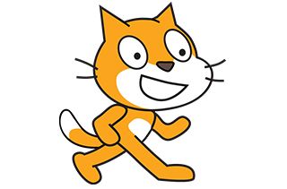 See how easy learning computer science can be.  Use Scratch to create games, animations, stories and more. Free Programming Books, Scratch Programming, Language Functions, Programing Knowledge, Art Stories, Computational Thinking, Cat Scratch, Learn Programming, Interactive Stories