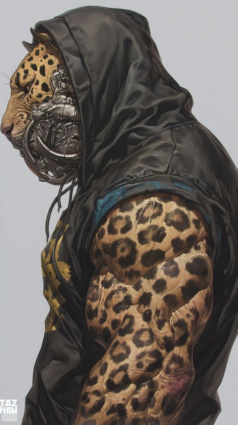 Jaguar Character Design, Cheetah Character Design, Leopard Concept Art, Cheetah Humanoid, Cheetah Fantasy Art, Fantasy Cheetah Art, African Superhero, Demi Human, My Fantasy World