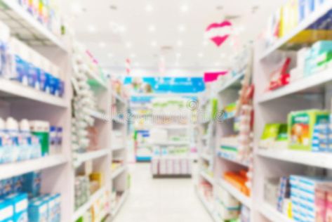 Blurred pharmacy store. For design , #Ad, #pharmacy, #Blurred, #design, #store #ad Pharmacy Pictures, Health Is Wealth Quotes, Pharmacy Store, Health Shop, Health Smoothies, Health Lessons, Health Logo, Healthy Snacks For Diabetics, Super Healthy Recipes