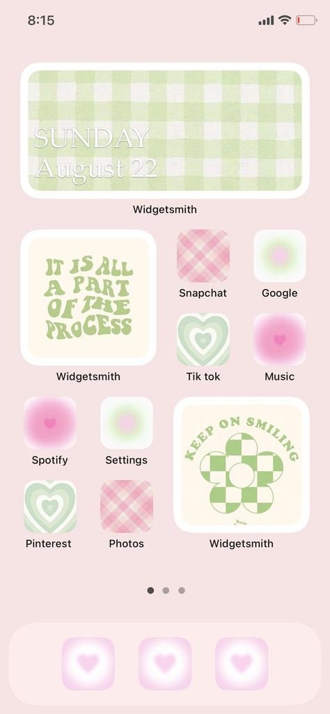 Danish Wallpaper Iphone, Green And Pink Aesthetic Icon, Danish Pastel Phone Icons, Danish Pastel Iphone Wallpaper, Pink And Green Danish Pastel, Danish Pastel Aesthetic Widgets, Danish Pastel Phone Wallpaper, Aesthetic Wallpaper Danish Pastel, Danish Pastel Widget Icons