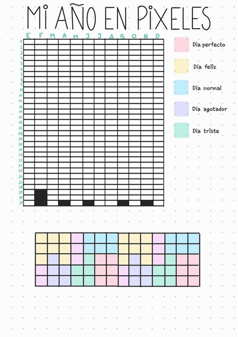 Bullet journal digital. ¡Sígueme para más contenido! Boulet Journal, School Suplies, Bullet Journal Mood Tracker Ideas, Bullet Journal Mood, Bullet Journal Aesthetic, Journal Digital, Bullet Journal School, Journal Aesthetic, Bullet Journal Doodles