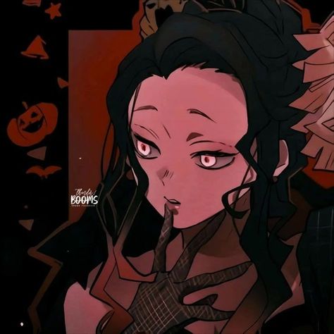 Halloween Profile Pics, Anime Halloween, Holiday Icon, Matching Halloween, Halloween Icons, Cute Anime Profile Pictures, Anime Love Couple, Cartoon Profile Pics, Cute Profile Pictures