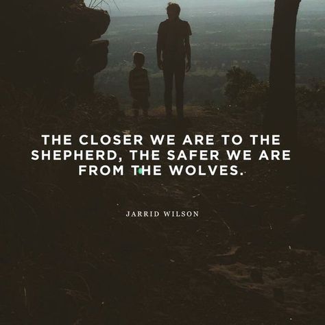 Abba Father, The Shepherd, Verse Quotes, Christian Life, A Quote, Faith Quotes, Abba, The Words, Great Quotes