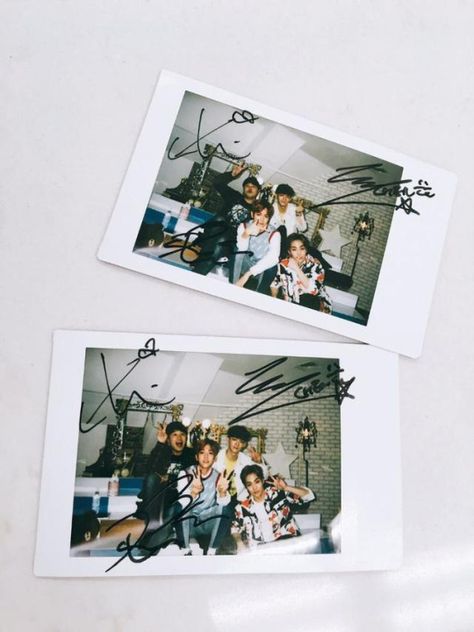 Exo Polaroid, Exo Abs, Polaroid Aesthetic, Exo Album, Polaroid Wall, Exo Lockscreen, Exo Ot12, Exo Xiumin, Kim Jongdae