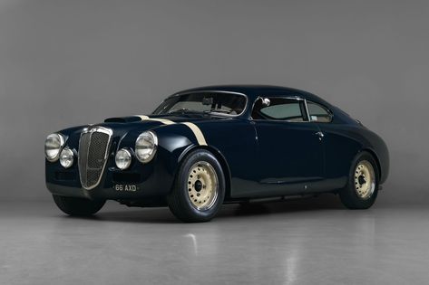 Lancia Aurelia, Collector Cars For Sale, Mercedes Benz 300, Jaguar E Type, Classic Sports Cars, Fancy Cars, Classic Cars Vintage, Performance Cars, Classic Italian