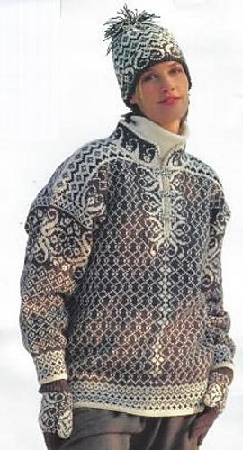 Ravelry: Dale of Norway / Dalegarn #79 - patterns Norwegian Wool Sweater, Stranded Knitting Patterns, Norwegian Knitting, Norwegian Sweater, Dale Of Norway, Crochet Coat, Yarn Store, Fair Isle Knitting, Fair Isle Sweater