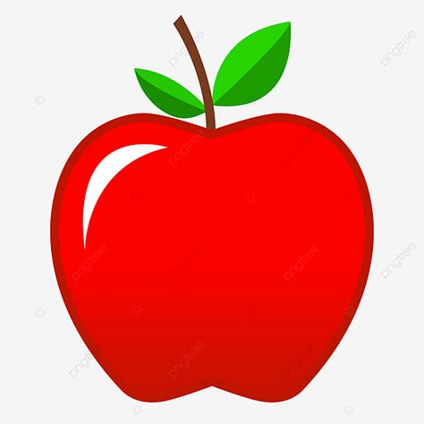 Apple Cartoon Image, Apple Pictures, Rosh Hashanah Traditions, Apple Cartoon, Happy Birthday Maria, Apple Clip Art, Cartoon Apple, Lockscreen Iphone Quotes, Apple Clipart